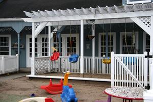 Children's Clubhouse::KaBoom.org