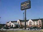 Holiday Inn Express Suites Sulphur