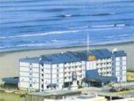Shilo Inn Suites Hotel Seaside Oceanfront