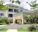 Orange Courtyard by Marriott