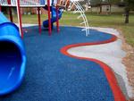 Naval Air Station Playground Area #4::KaBoom.org