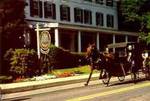 The Inn At Twin Linden