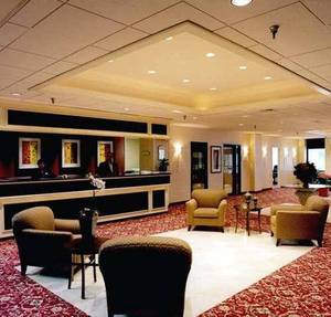 Hilton Columbia::Travelocity.com