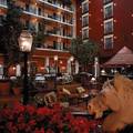 Doubletree Guest Suites Minneapolis