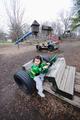 Wheaton Regional Park