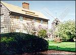 Miss Amelia's Cottage and Roy Lester Carriage Museum