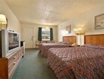 Super 8 Motel - Mifflinville