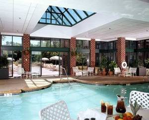 Hilton Mystic::Travelocity.com
