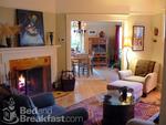 Everett Street Guesthouse