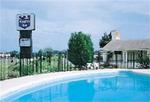 Mayberry Motor Inn