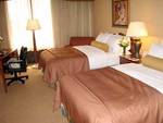 Hilton Knoxville Airport