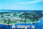 Shangri La Resort