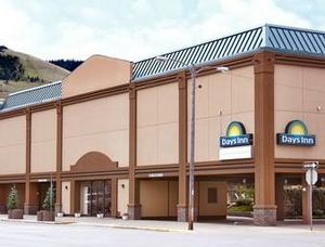 Days Inn Missoula University::Travelocity.com