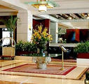 Marriott Cleveland Key Center