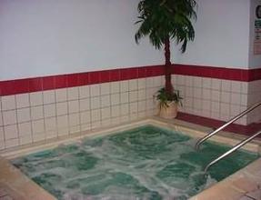 Best Western Harbor Shores::Hotels.com