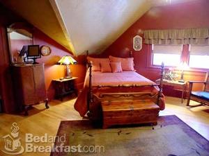 The Lawson House Bed & Breakfast::BedAndBreakfast.com