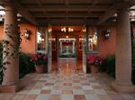 Rancho Valencia Resort Restaurant