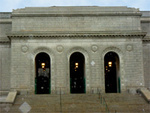 Central Public Library