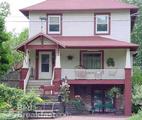Bed and Breakfast The Golden Haug