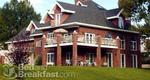 Toad Hall Manor