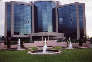The Regent Almaty::VirtualTourist