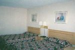 Knights Inn Little Rock