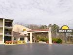 Chattanooga-Days Inn Tiftonia/Lookout Mountain