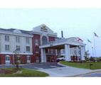 Holiday Inn Exp Stes Cullman