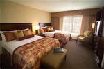 Embassy Suites Hotel Lubbock, Tx