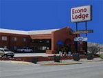 Econo Lodge Gallup::Yahoo! Travel