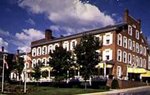 The Middlebury Inn