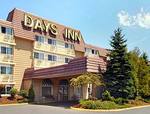 Portland North Days Inn