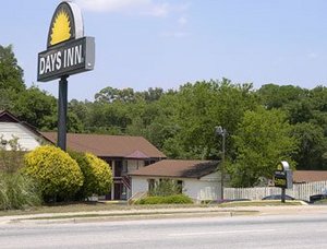 Days Inn Downtown Aiken::Travelocity.com