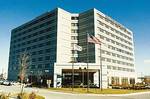 Embassy Suites Hotel Detroit Southfield