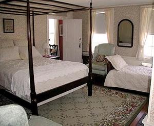 Pepper House Inn::Hotels.com