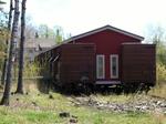 Northern Rail Traincar B&B