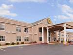 Super 8 Motel - Athens