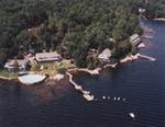 Linekin Bay Resort