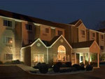 Microtel Inn And Suites