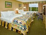 Orlando Vista Hotel