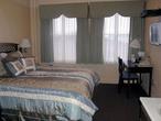 The Gilmore Hotel