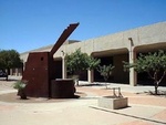 Tucson Convention Center