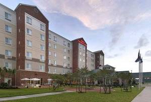 Hilton Garden Inn Lafayette/Cajundome::Travelocity.com