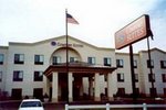 Comfort Suites Ramsey