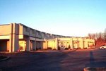 Aberdeen Travelodge Hotel