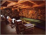 Spa at the Ritz-Carlton Bachelor Gulch::Blog.travelpost.com