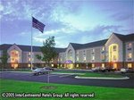 Moore-Days Inn