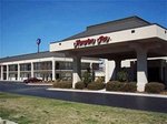 Hampton Inn Lumberton-I-95