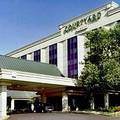 Courtyard by Marriott LaGuardia Airport