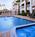 Courtyard by Marriott West Palm Beach Airport from Travelocity.com